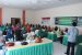 Ibu- ibu rumah tangga saat mengikuti workshop wanitas cerdas yang di gelar Dinas Perpustakaan dan arsip daerah Probolinggo. FOTO : ASL
