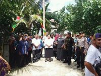 Pemerintah Pusat Menaruh Perhatian Pada Wakatobi