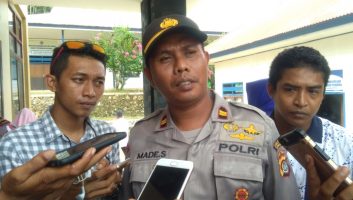 Polisi Belum Tangkap Pelaku Penganiaya dan Penikaman di Bobolio