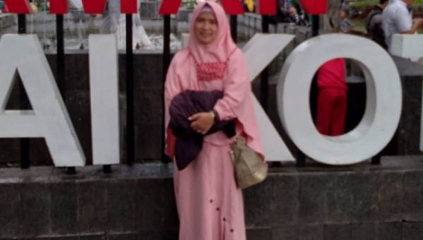 Pemimpin Dambaan Umat