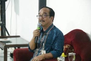 Menjelang Hari Raya, OJK Himbau Masyarakat Tingkatkan Kredit Produktif