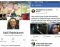Postingan penghinaan melalui media sosial kepada salah satu bakal calon Gubernur.