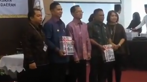 Video, Wow ! Buton Raih Opini WTP