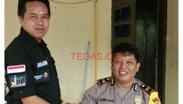 Waduh Nama Kapolsek Onembute Dicatut Penipu﻿