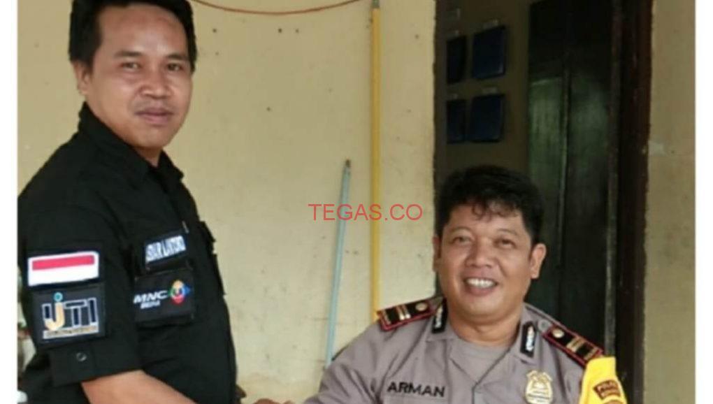 Waduh Nama Kapolsek Onembute Dicatut Penipu﻿