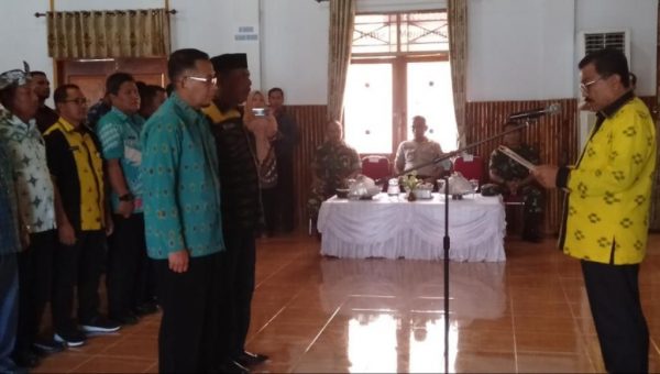 Arhawi: Pariwisata Butuh Peran Semua Pihak