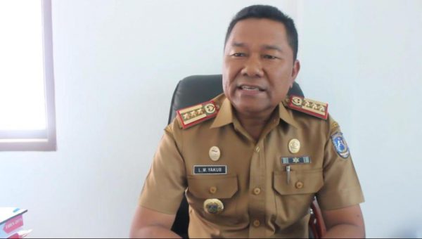 Pemda Muna Genjot Sektor Peternakan﻿