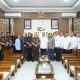 Wamenaker ke Kejati Sumut, Bahas Kerja Sosial dan Pelatihan Kerja yang Lebih Berdampak