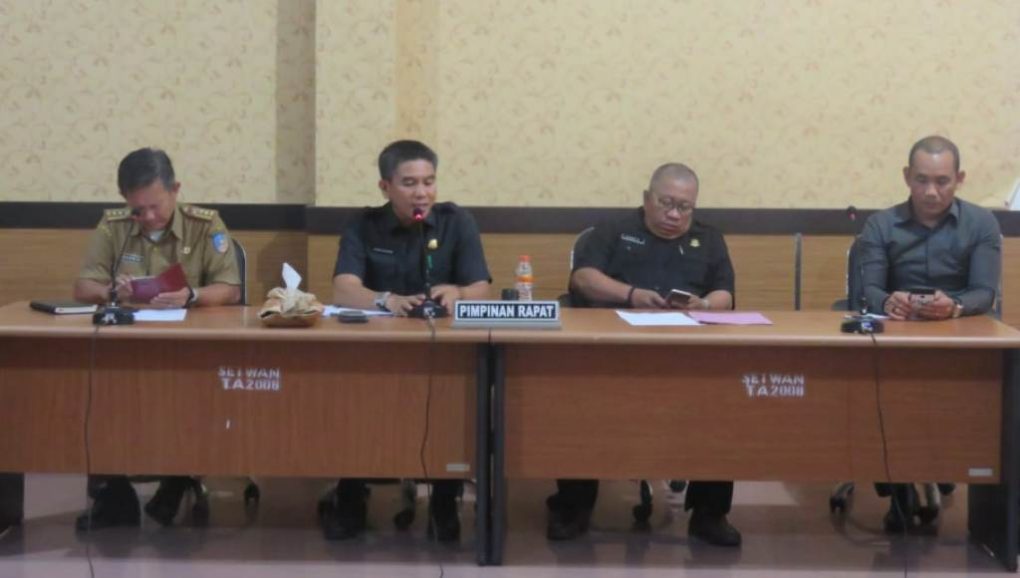 Warga Konsel Tuntut Kompensasi 500 Ribu Per KK ke Ifishdeco
