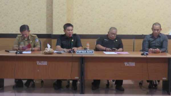 Warga Konsel Tuntut Kompensasi 500 Ribu Per KK ke Ifishdeco
