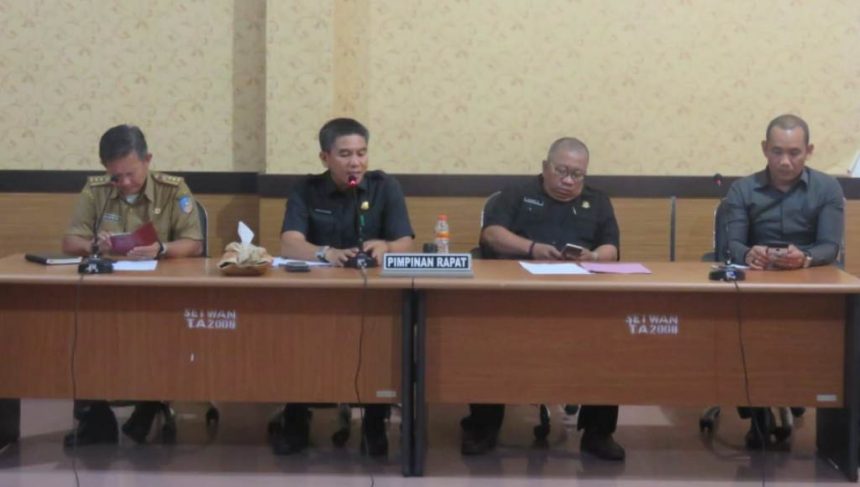 Warga Konsel Tuntut Kompensasi 500 Ribu Per KK ke Ifishdeco