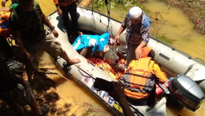 Warga Lakukan Ritual Adat Tolaki (Mooli) Minta Jasad Melkias Dikembalikan﻿
