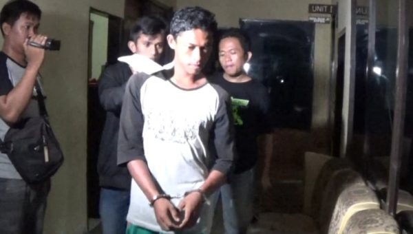 Dendam, Pemuda Ini Tewas Tiga Kali Tusukan