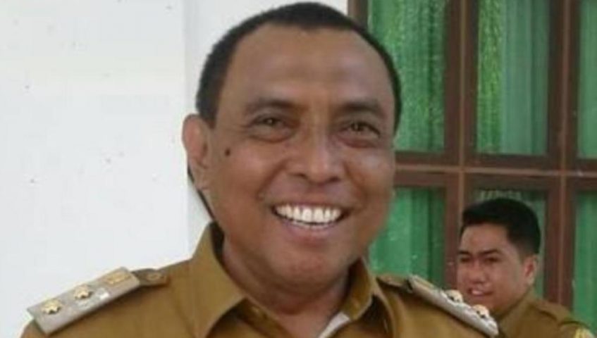 Wawali Baubau Kecewa Tindakan Kader HMI