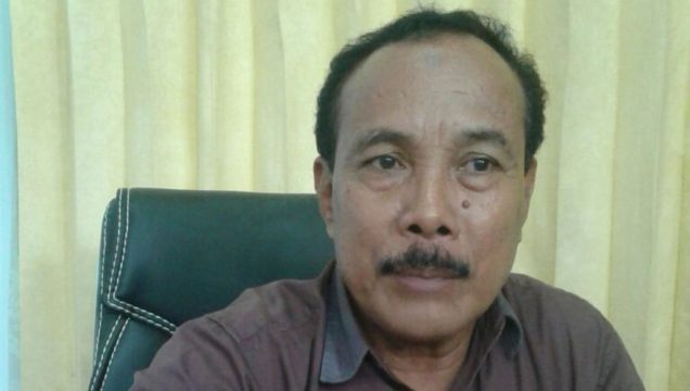 Disdukcapil Kota Kendari Masih Kekurangan Ribuan Blanko e-ktp