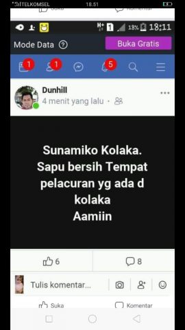 Polres Kolaka Ringkus Pelaku Curas