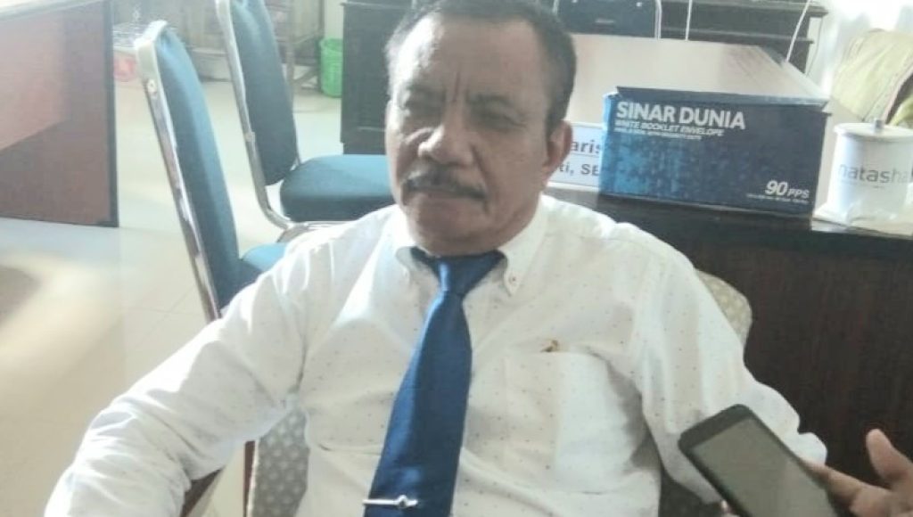 Pakar Hukum Tata Negara Bela Suleha Sanusi: Itikad Baik adalah Tolok Ukur