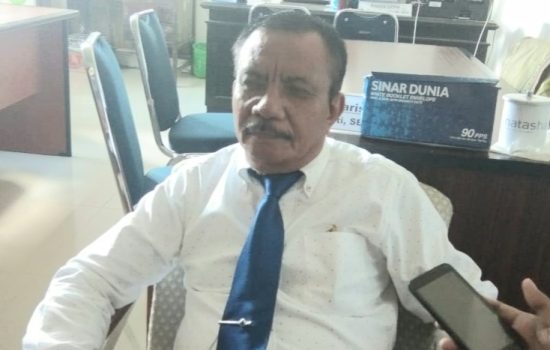 Pakar Hukum Tata Negara Bela Suleha Sanusi: Itikad Baik adalah Tolok Ukur