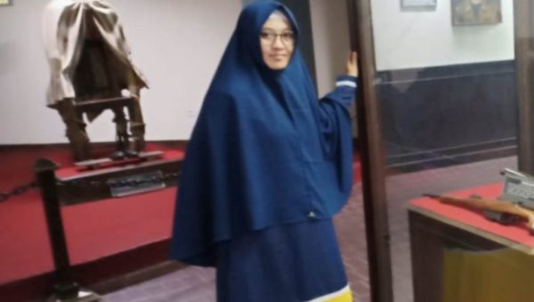 Kaum Pelangi Mengancam Generasi