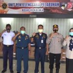 KUPP Kolaka Gelar Rakor Natal dan Tahun Baru