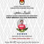 Seorang Anggota PPS di Konsel Meninggal