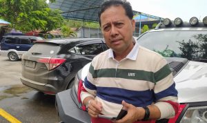 DPRD Sulltra Apresiasi Dishub Sultra Gagas Tol Laut Buton-Wakatobi