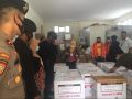 Vaksin Covid-19 tahap kedua akhirnya tiba di Sulawesi Tenggara (Sultra)