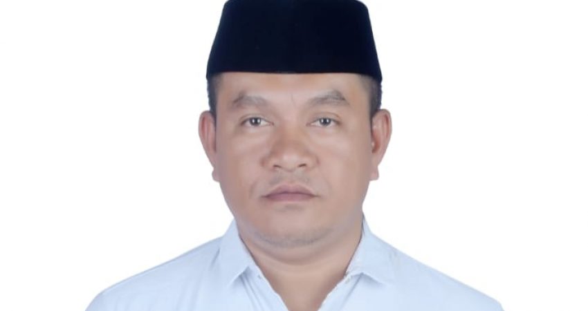 Siap Tampil di Pilkada 2024, Ini Program Prioritas Ishak Bagea