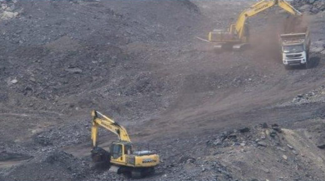 Diduga Menambang Ilegal, PT BKM Akan Didemo