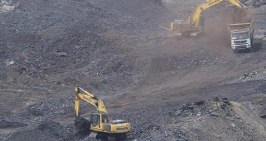 Diduga Menambang Ilegal, PT BKM Akan Didemo