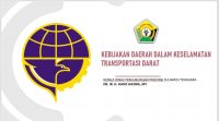 Kebijakan Daerah di Sektor Transportasi Darat