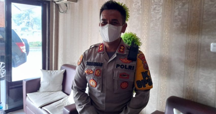 Pasca Menang Praperadilan, Kapolres Wakatobi Ingatkan Penambang Ilegal