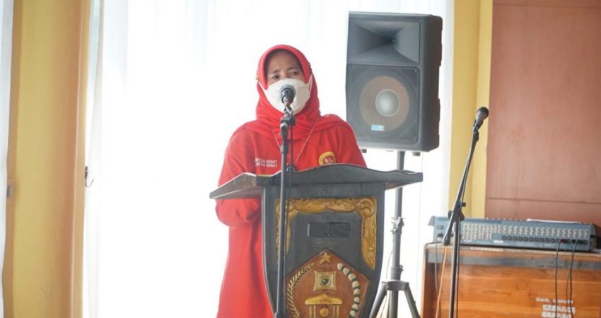 TMMD ke 112 Ditutup, Sekda Kendari Sebut Tempat Wisata Bertambah