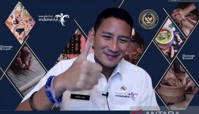 KaTa Kreatif Indonesia 2022