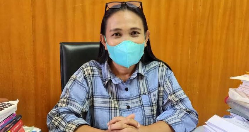 HPN 2022, Marsia Sumule: Sangat Memberi Ruang Bagi Mahasiswa