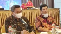 Bappeda Sultra: Kadin Mitra Strategis Pemda