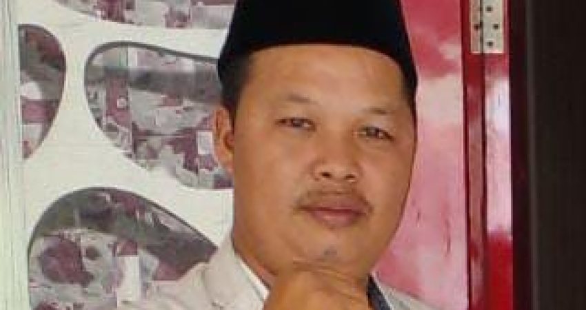 Ketua Pemuda Muhammadiyah Kabupaten Konawe Selatan, Aspul