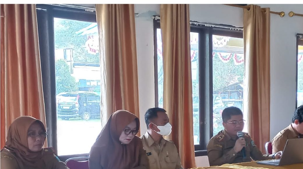 Dorong Peningkatan PAD, Bapenda Konsel Gencar Mutakhirkan Data Pajak