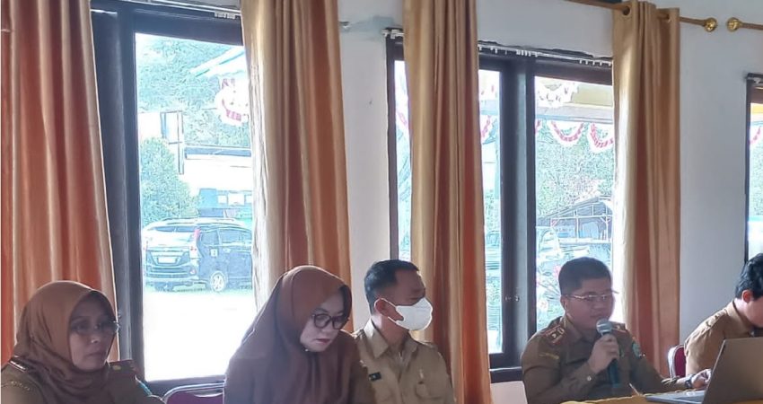 Dorong Peningkatan PAD, Bapenda Konsel Gencar Mutakhirkan Data Pajak