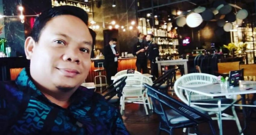 Majelis Hakim Kabulkan Gugatan Wilson Terhadap Dua Institusi Negara dan Satu Perusahaan Plat Merah