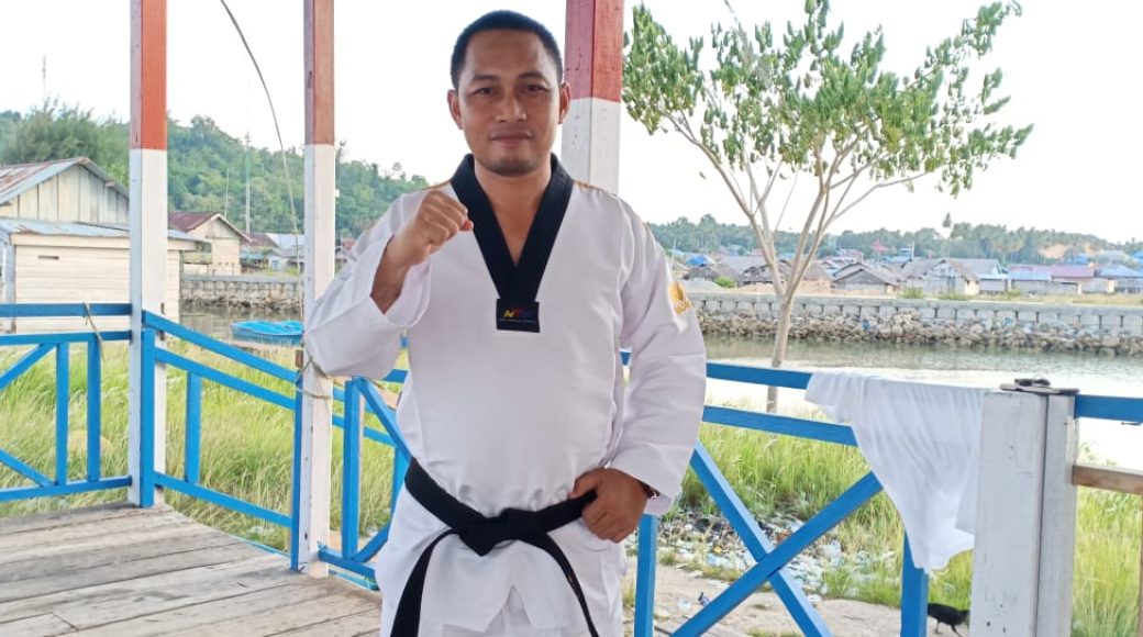 Taekwondo Konkep Utus 15 Atletnya di Kejuaraan Student League KTTC Cup 7