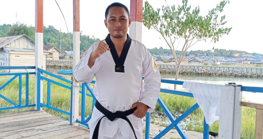 Taekwondo Konkep Utus 15 Atletnya di Kejuaraan Student League KTTC Cup 7