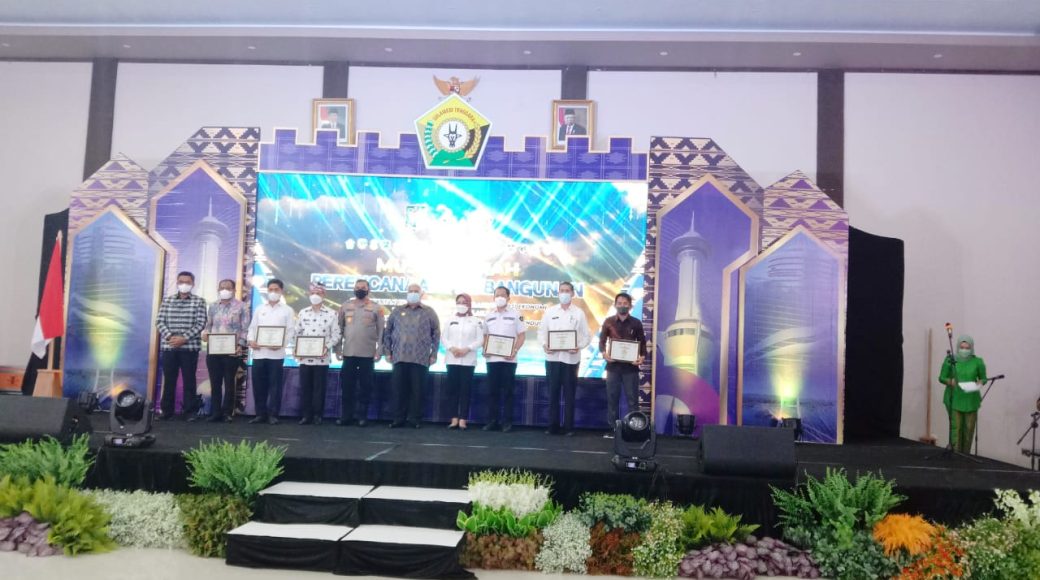 Musrenbang 2022, Kepala Bappeda Sultra: Wadah Sinergikan Program Prioritas