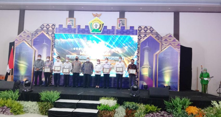Musrenbang 2022, Kepala Bappeda Sultra: Wadah Sinergikan Program Prioritas