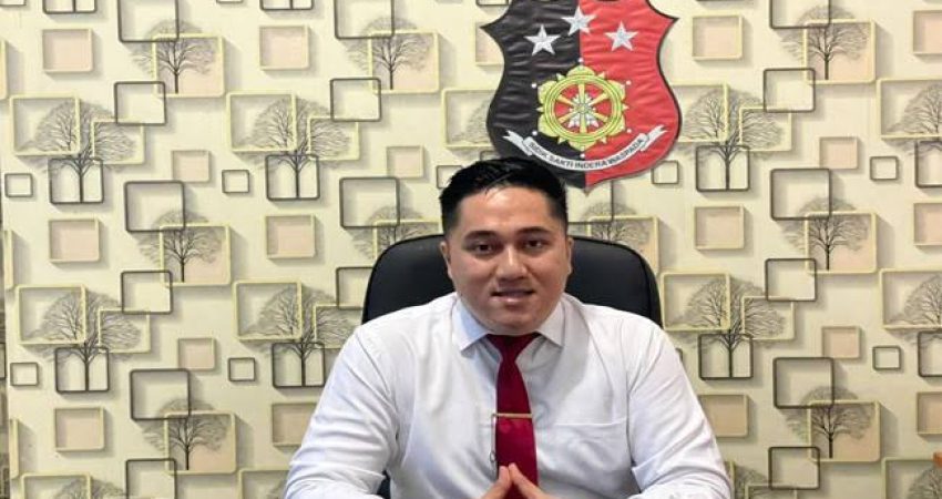 Ungkap Kematian Jefisra, Begini Penuturan Kasat Reskrim Polres Muna