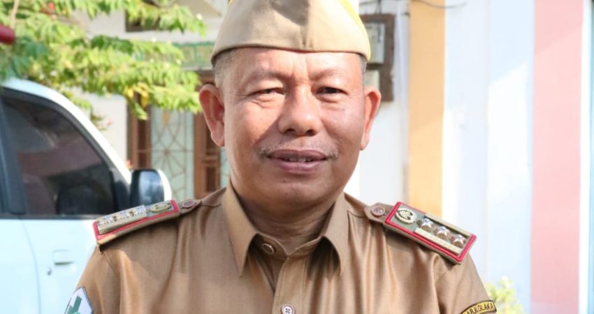 Dinkes Kolaka Berbagi Tips Memilih Produk Pangan saat Ramadhan