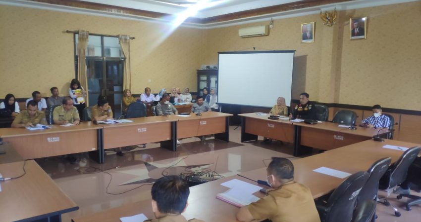 Bupati Larang PNS Ikut Pilkades, DPRD Konsel: Bertentangan dengan Undang-Undang