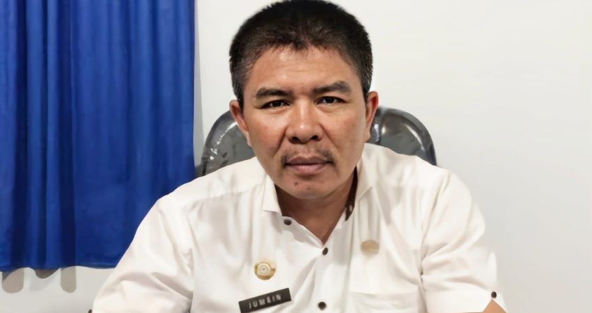 Tanpa Kehadiran Mentan, Panen Pedet Tetap Dilaksanakan