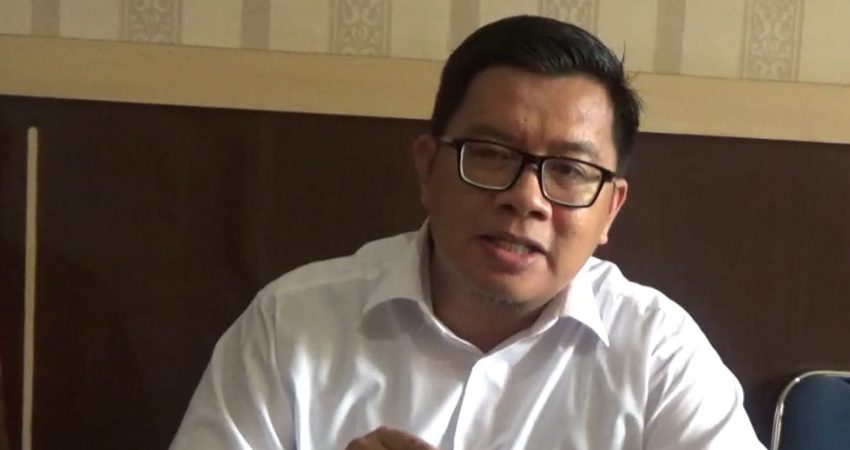 Polemik Pemilihan Rektor Universitas Sembilanbelas November Kolaka