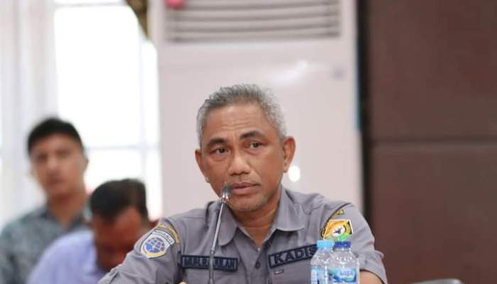 Dinas Perhubungan Sultra